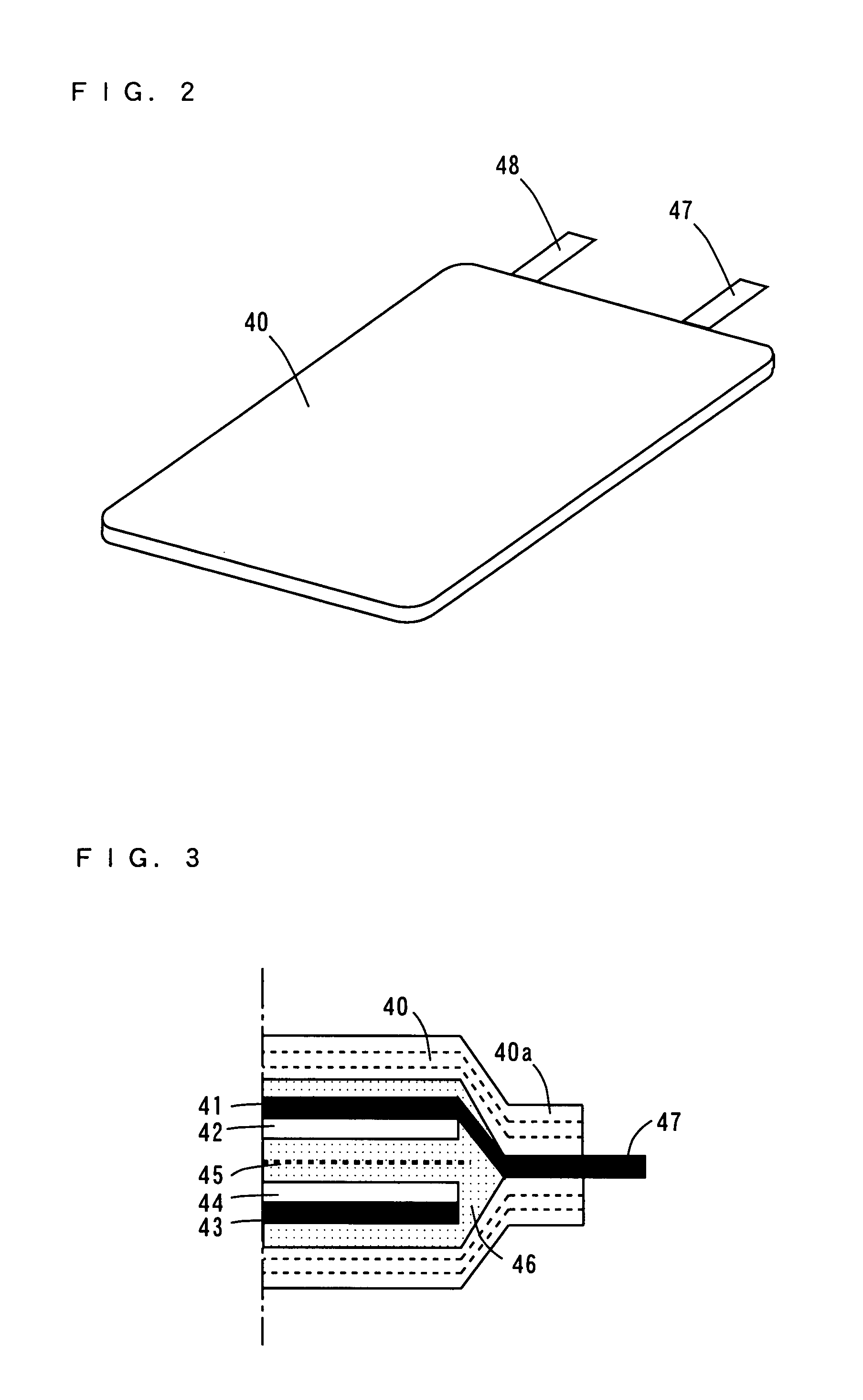 Positive Electrode and Non-Aqueous Electrolyte Secondary Battery