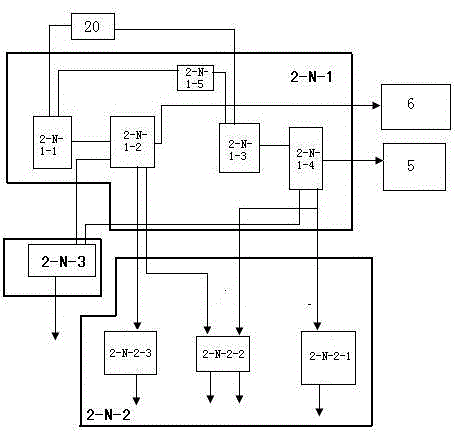 Design scheme of intelligent locking apparatus for center control lock