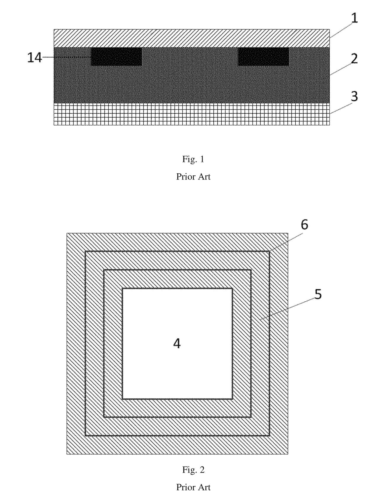 Liquid crystal display panel