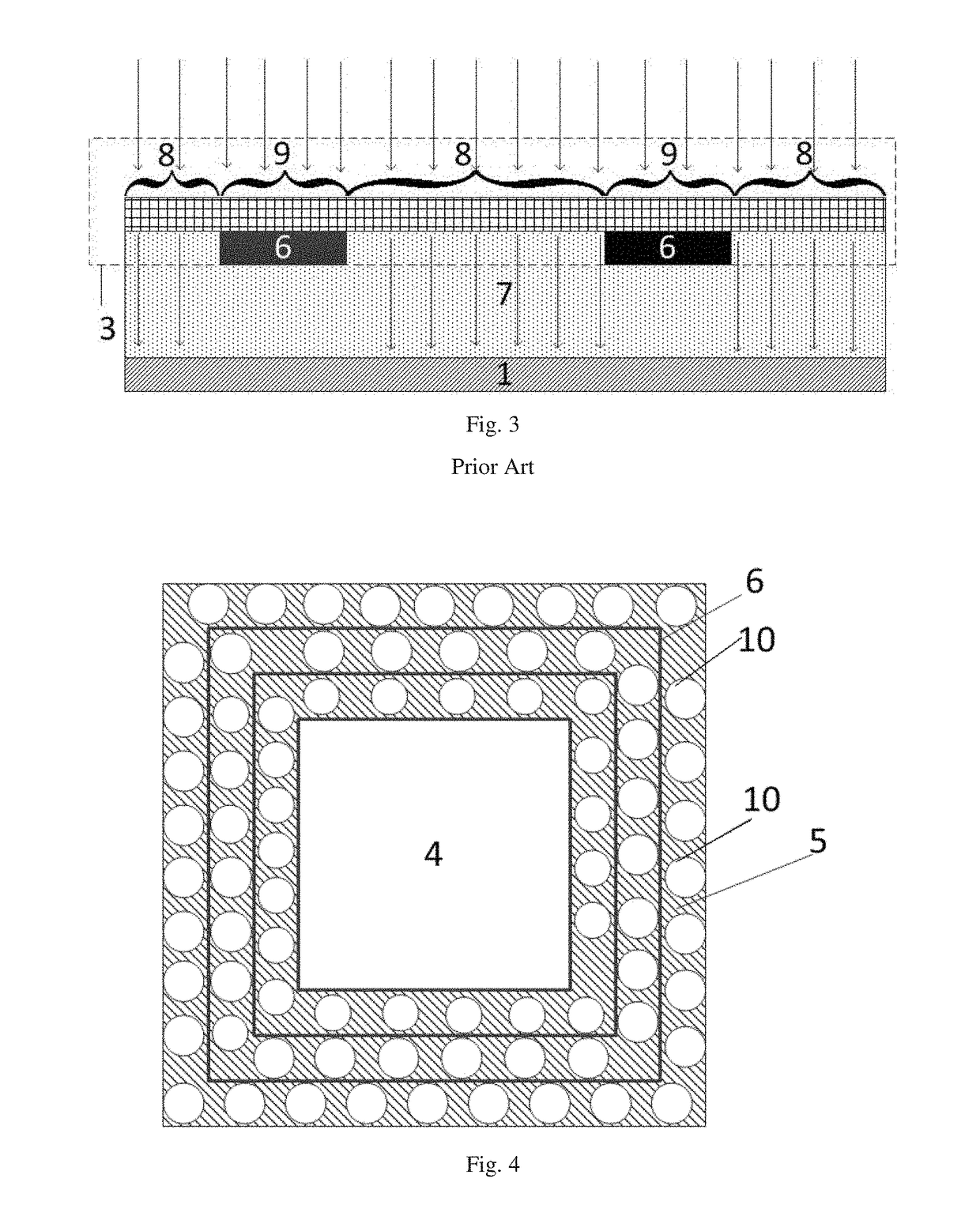 Liquid crystal display panel