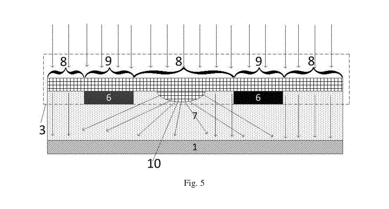 Liquid crystal display panel