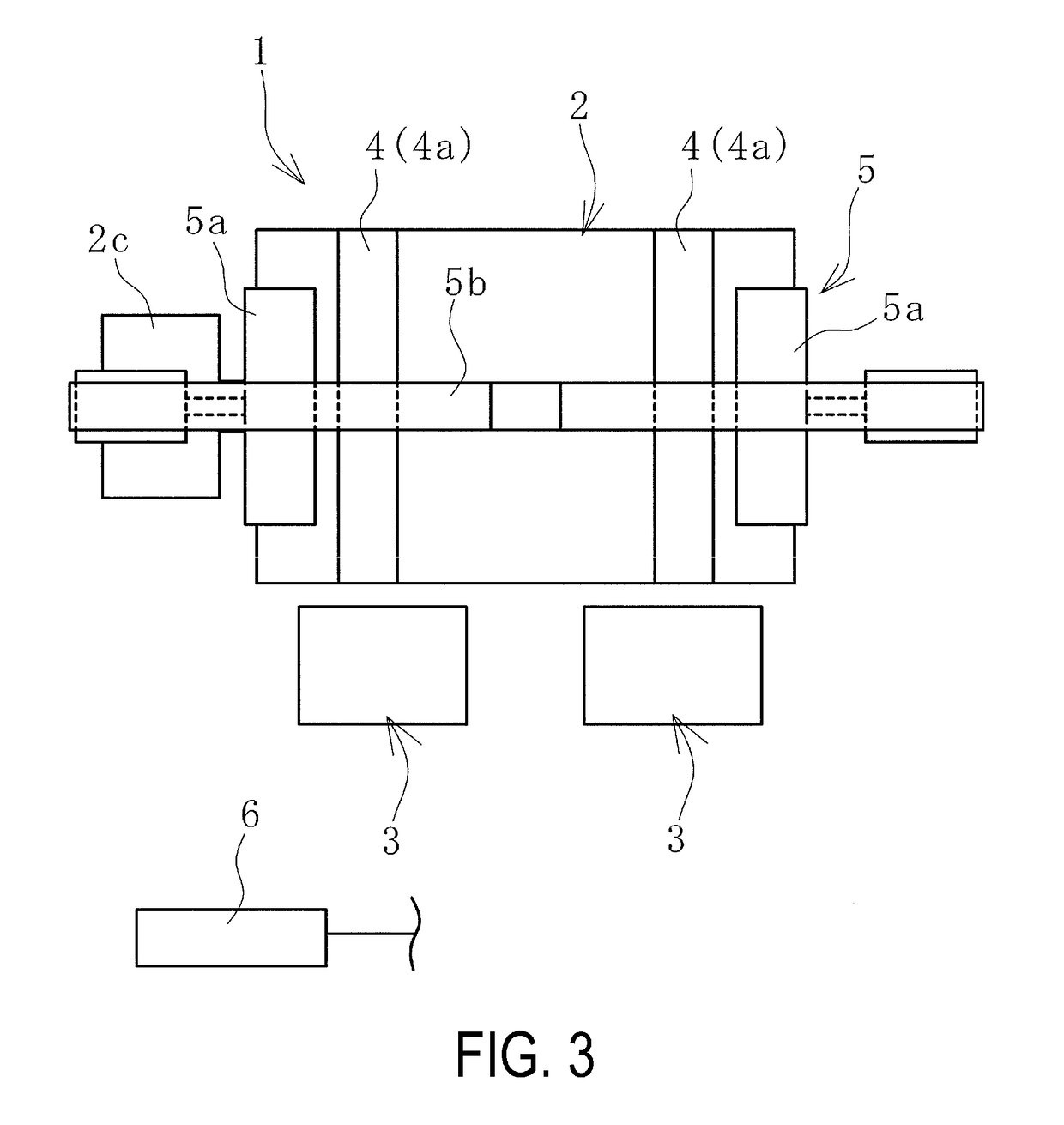 Method of Building Tire and Tire Building Machine