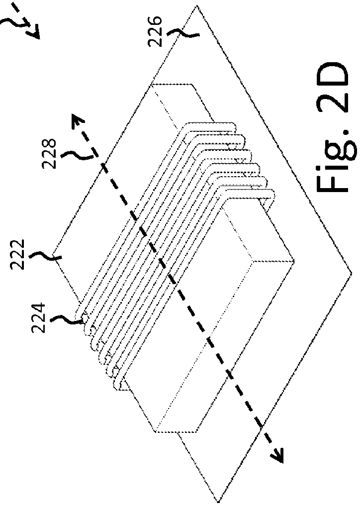 Tunable wireless power architectures