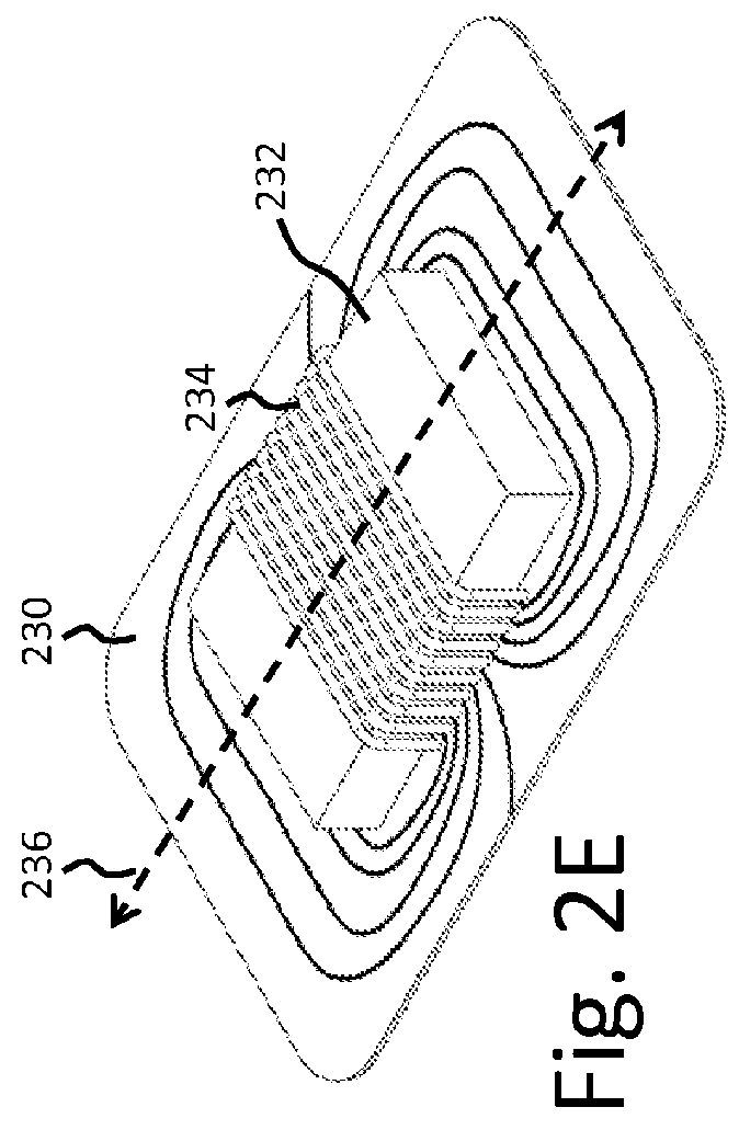 Tunable wireless power architectures