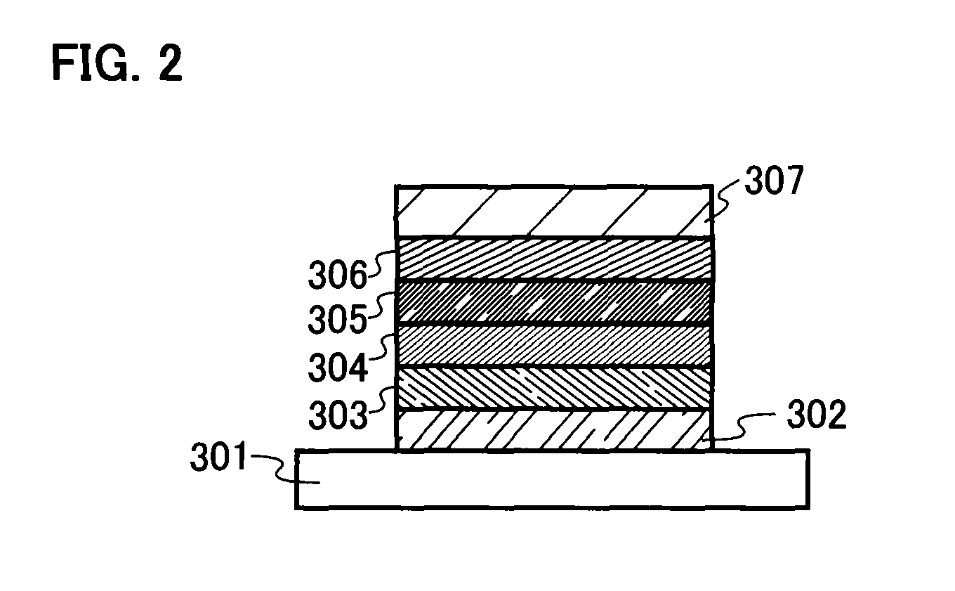 Light emitting element, light emitting device and manufacturing method of light emitting element