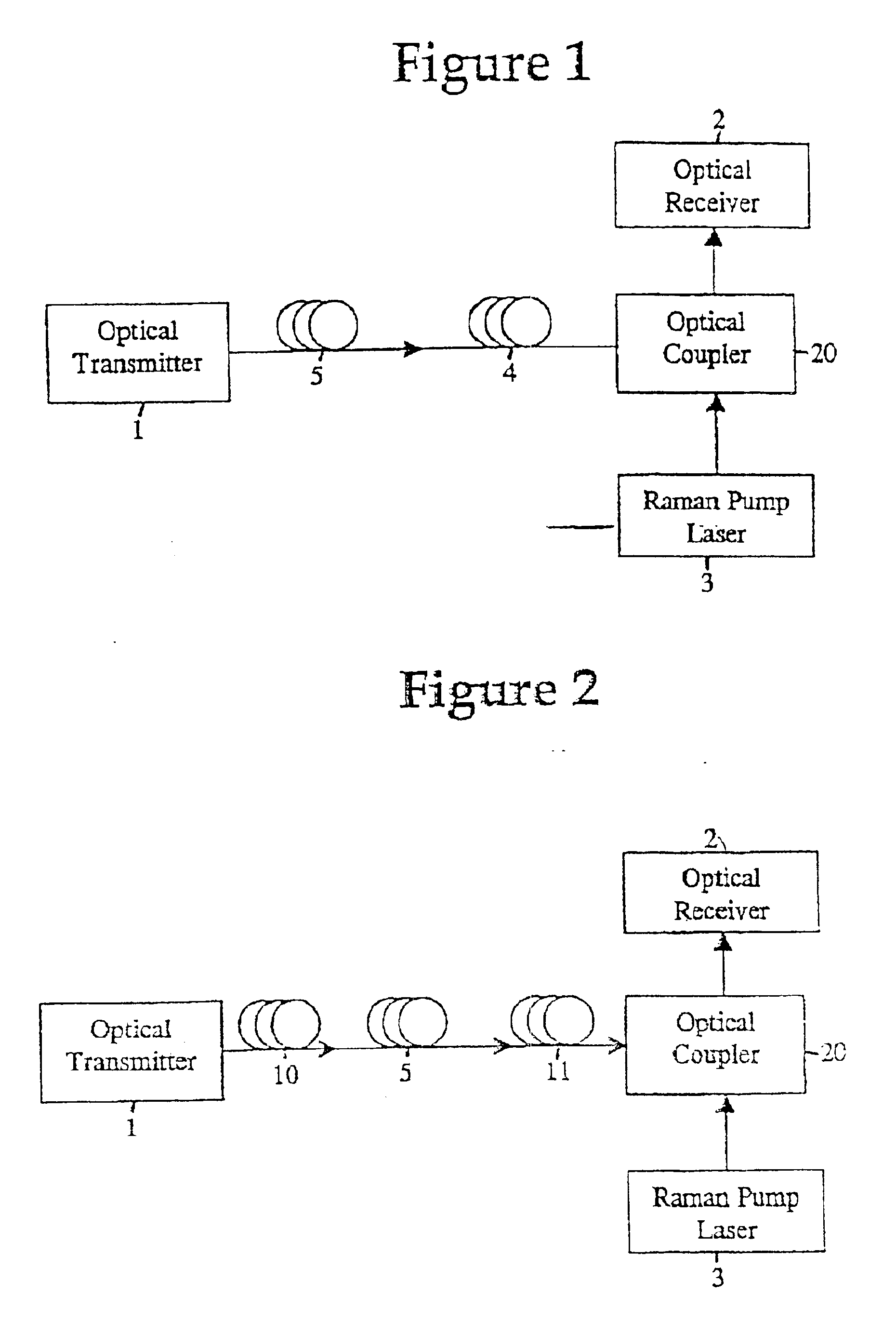 Dispersion-managed cable for raman-assisted transmission