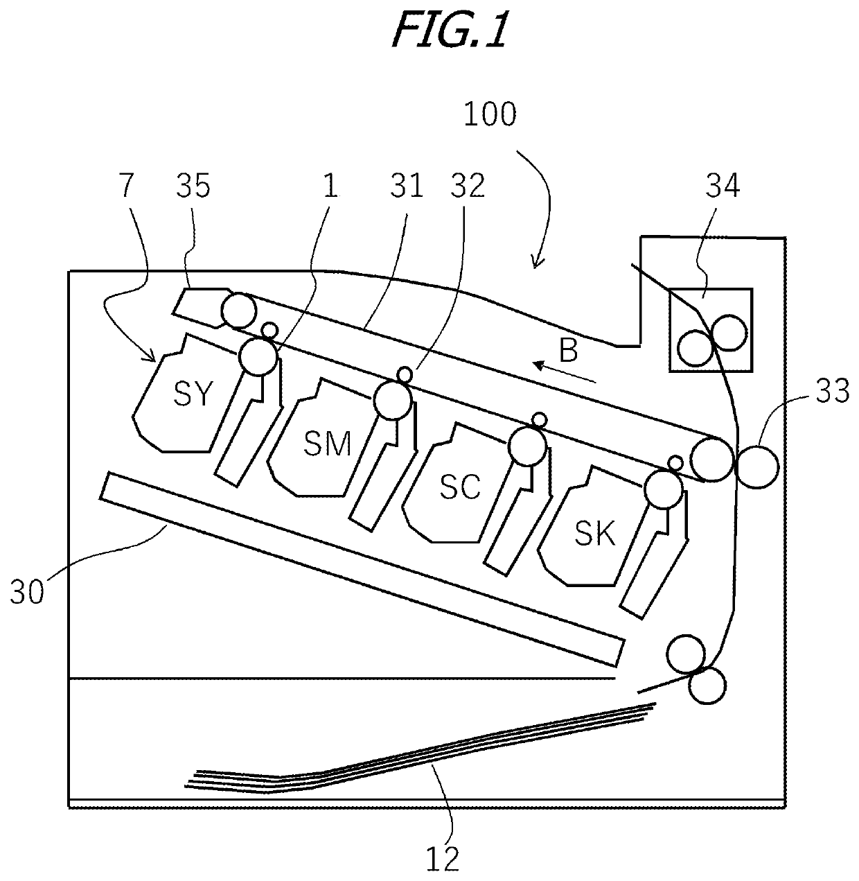 Image forming apparatus