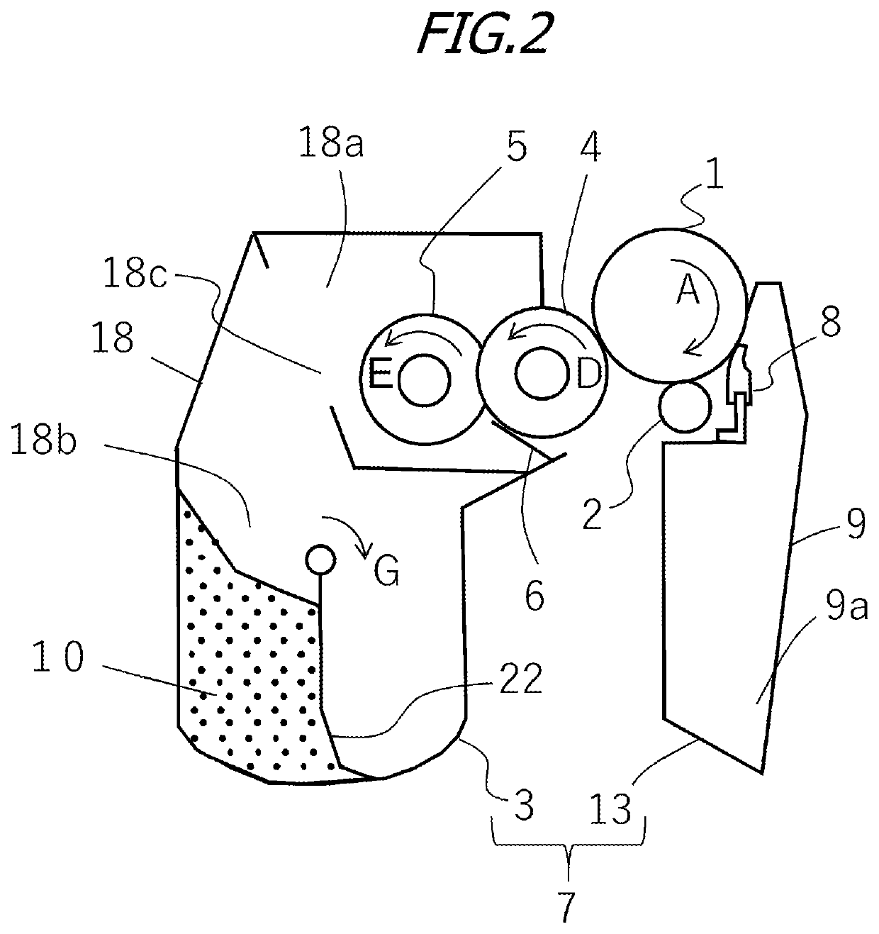 Image forming apparatus