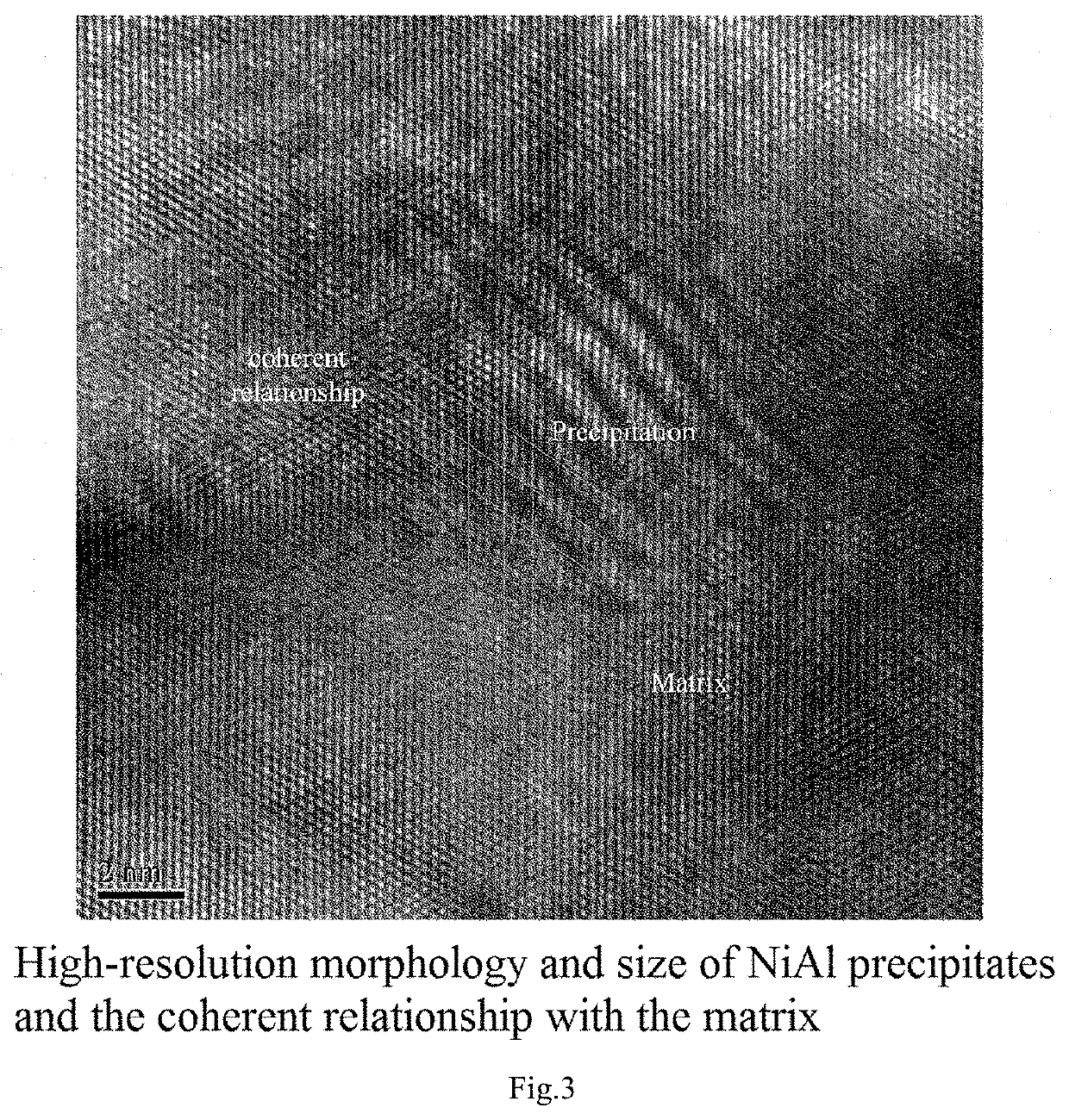 Hot-working die steel, heat treatment method thereof and hot-working die