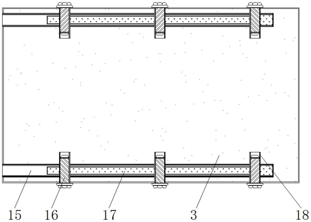 Aquatic shrimp processing and drying device