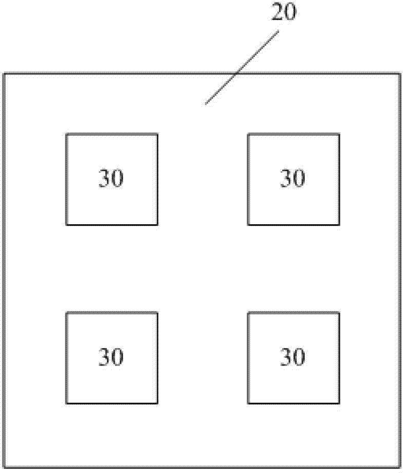 Soldering Offset Prevention Method for Surface Mount Devices