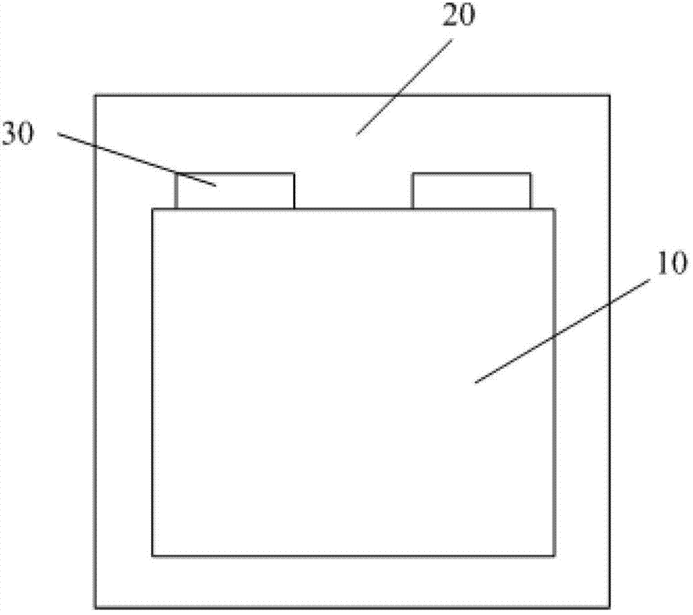 Soldering Offset Prevention Method for Surface Mount Devices