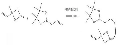 A kind of high-strength environment-friendly plywood and its manufacturing method