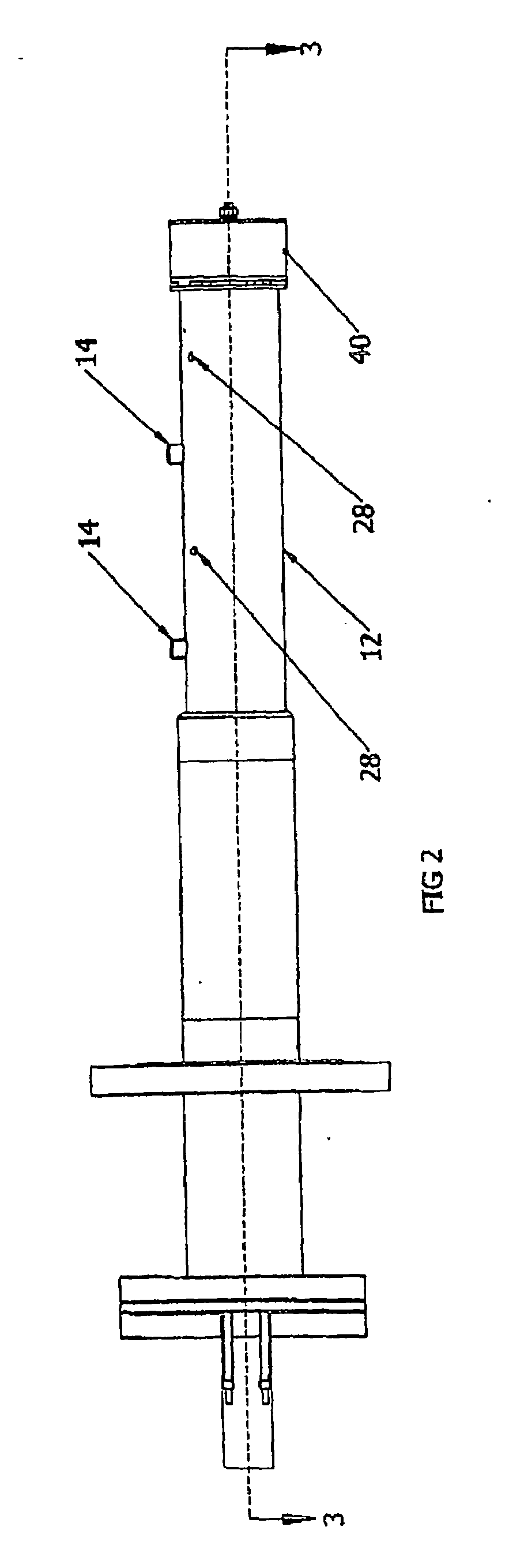 Mass Velocity and Area Weighted Averaging Fluid Compositions Sampler and Mass Flow Meter