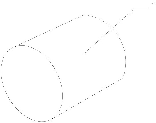 Suction resistance regulator and electronic cigarette cartridge comprising same