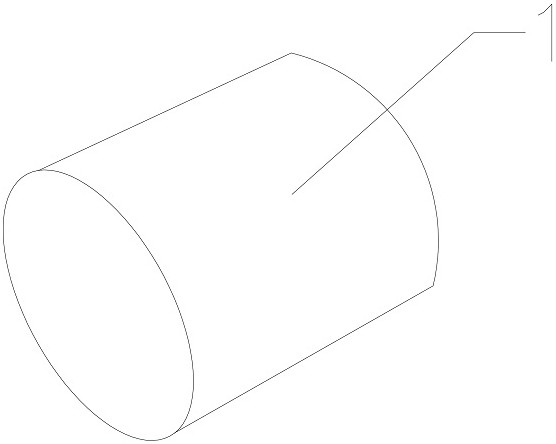 Suction resistance regulator and electronic cigarette cartridge comprising same