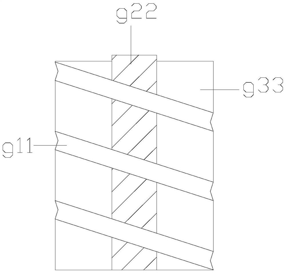 A kind of plastic plate processing and trimming equipment