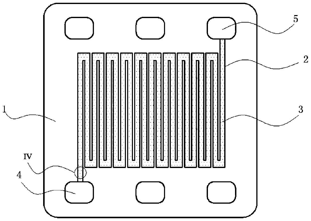 Fuel cell bipolar plate and method