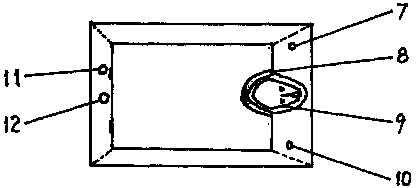 Pet bathing method and pet bathing device