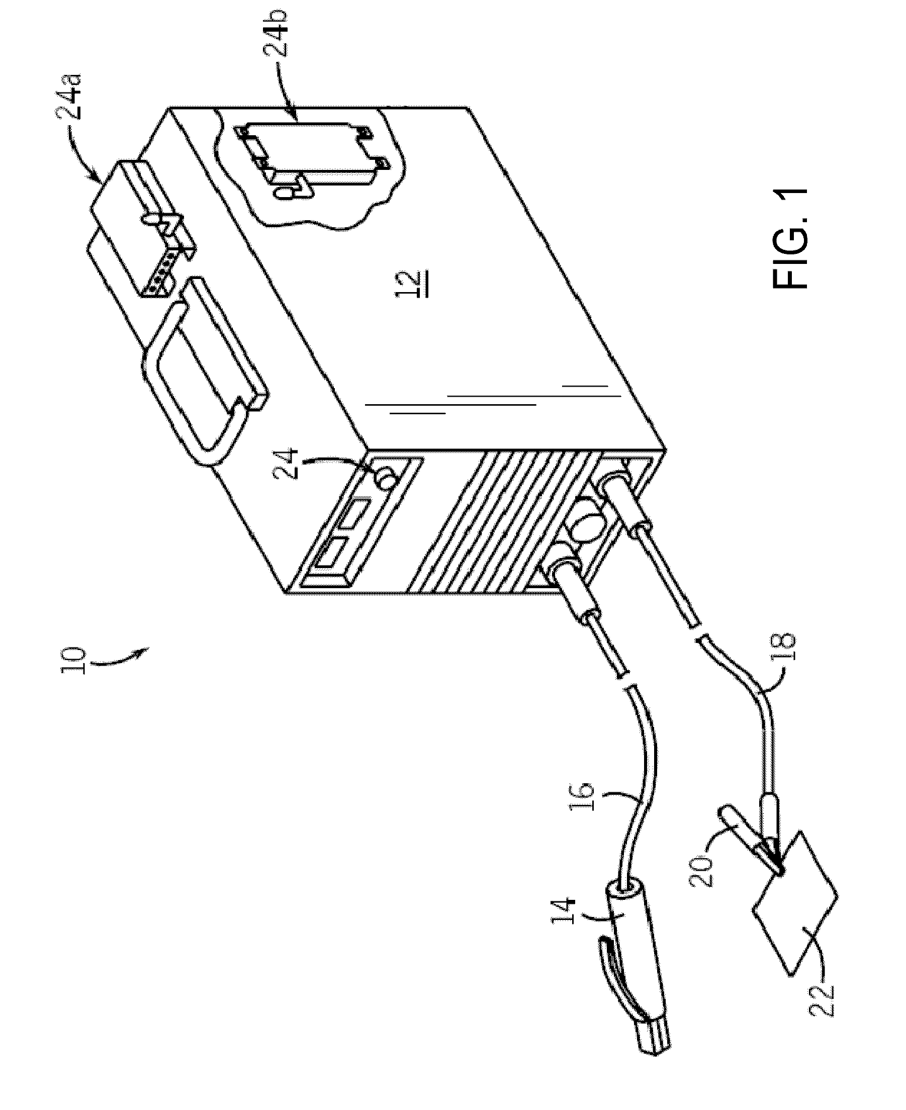 Wireless tracking and inventory monitoring for welding-type devices