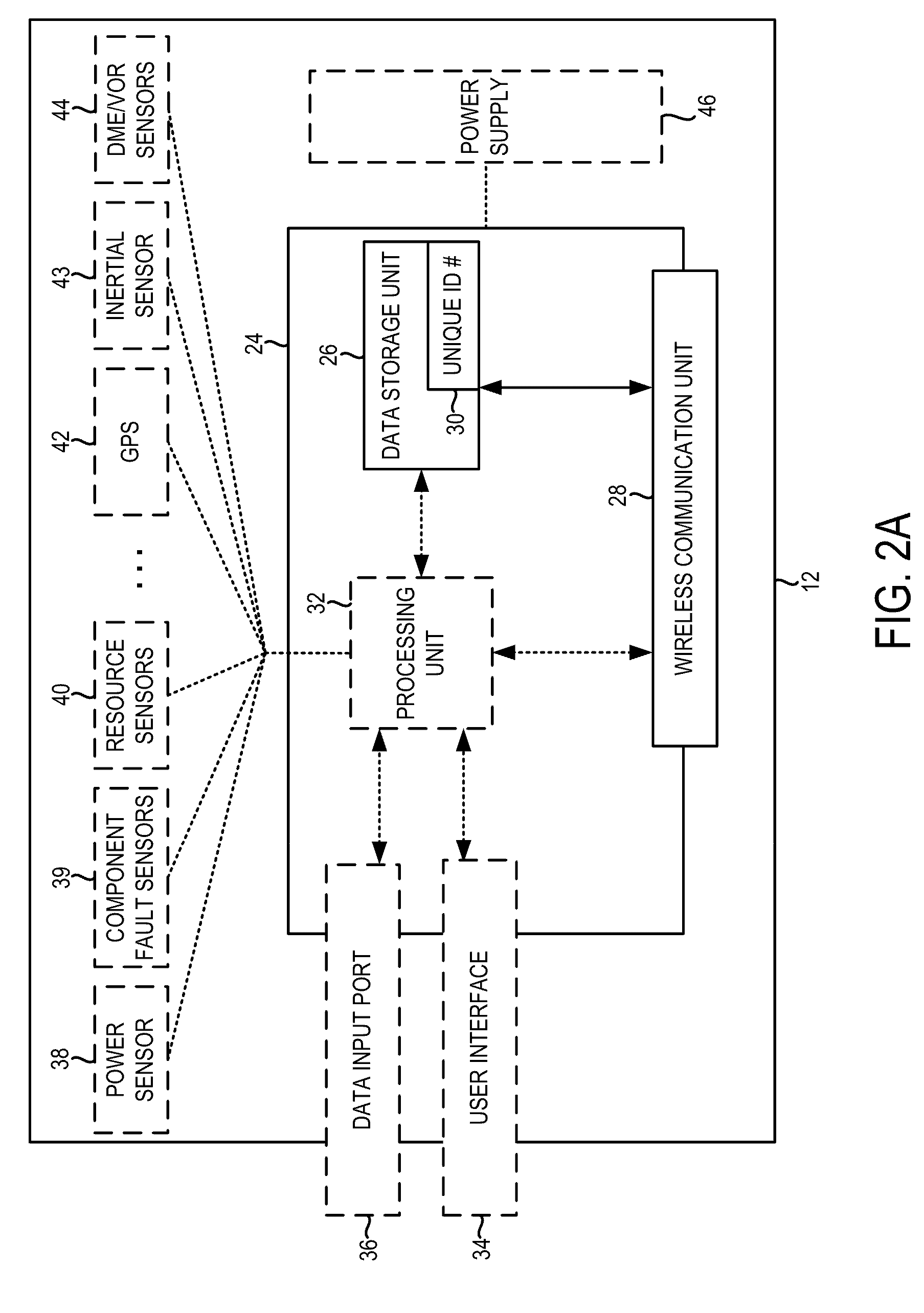 Wireless tracking and inventory monitoring for welding-type devices