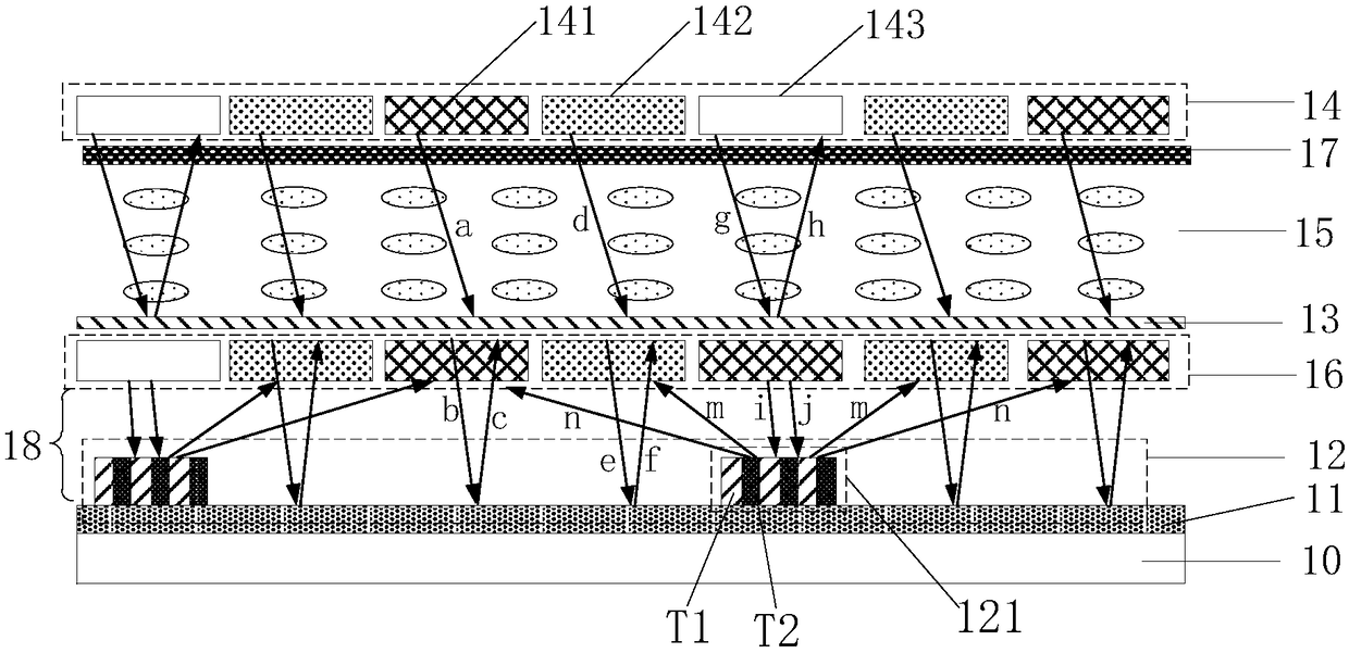 Display panel and display device