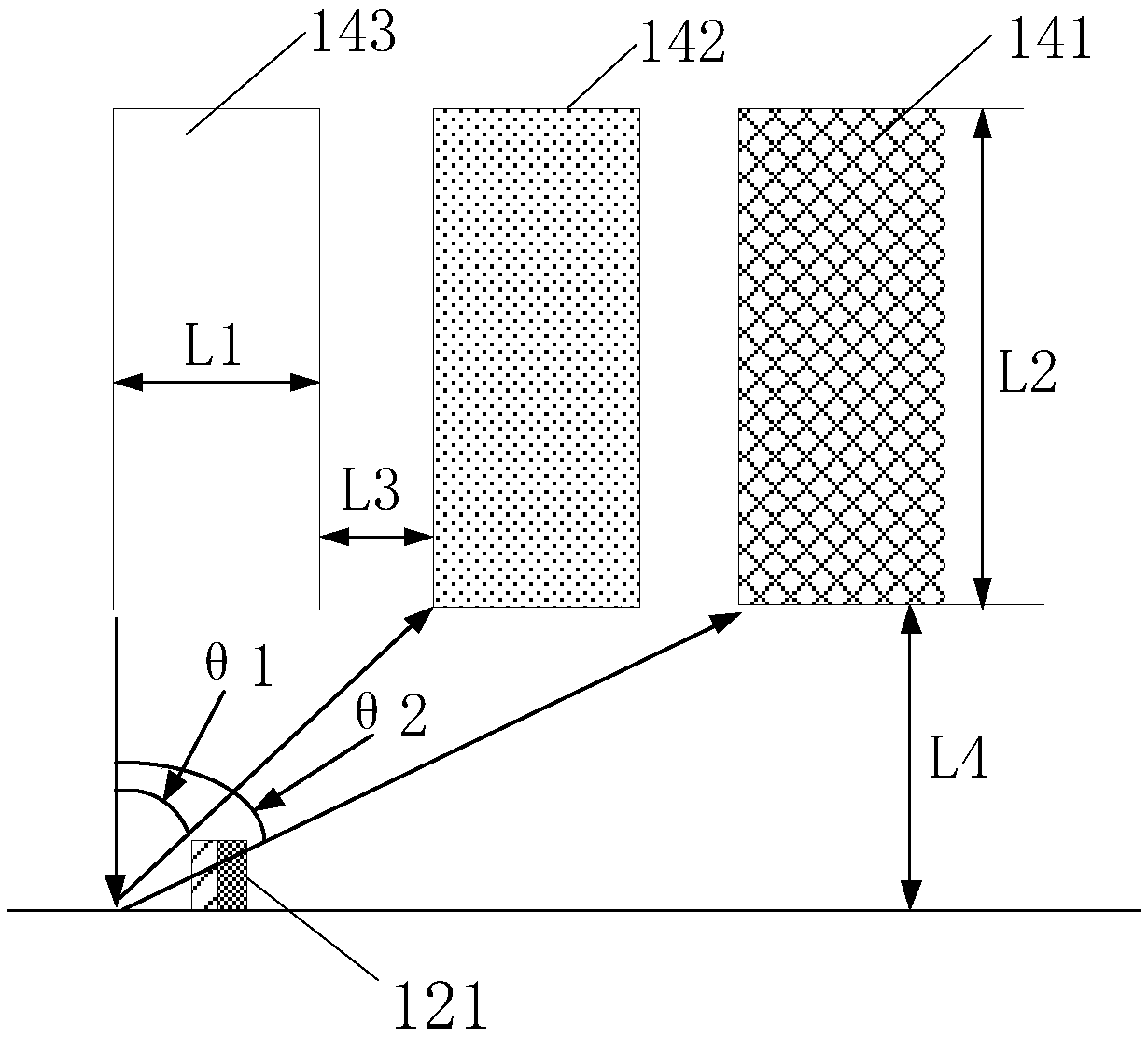 Display panel and display device