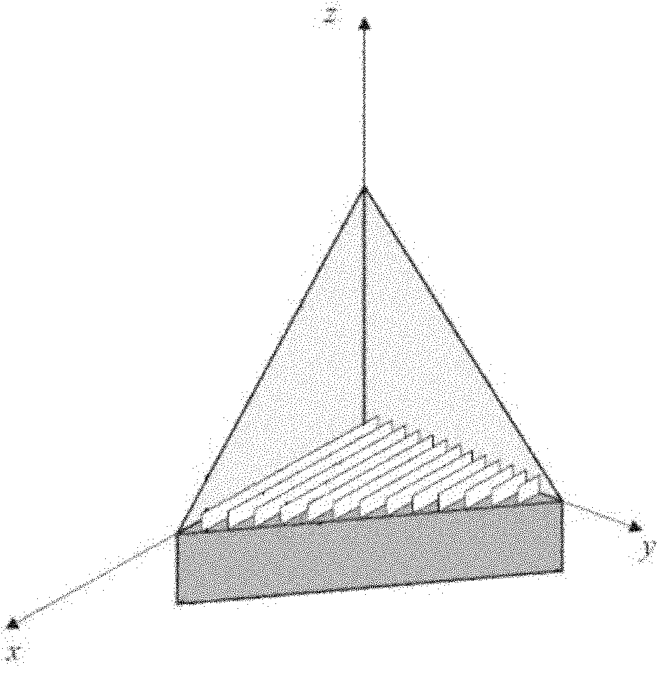 Method for calibrating long-wavelength satellite-borne CTLR-mode compact-polarized SAR