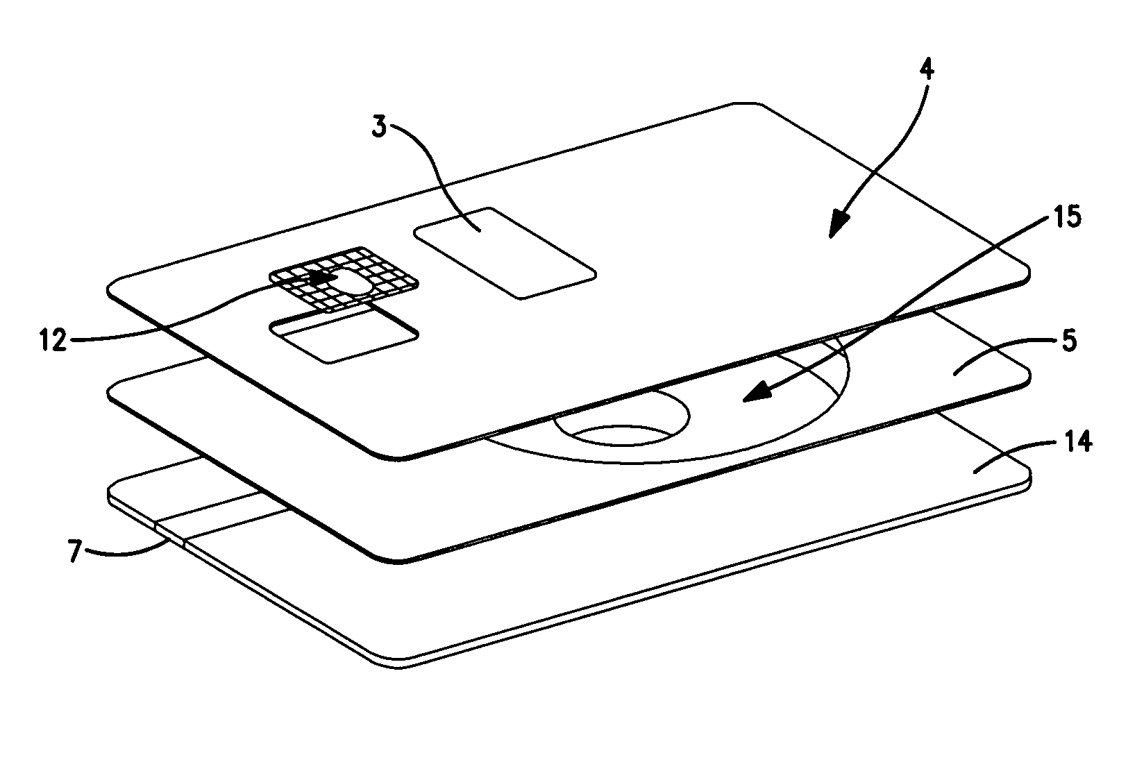 Citizen's dosimeter