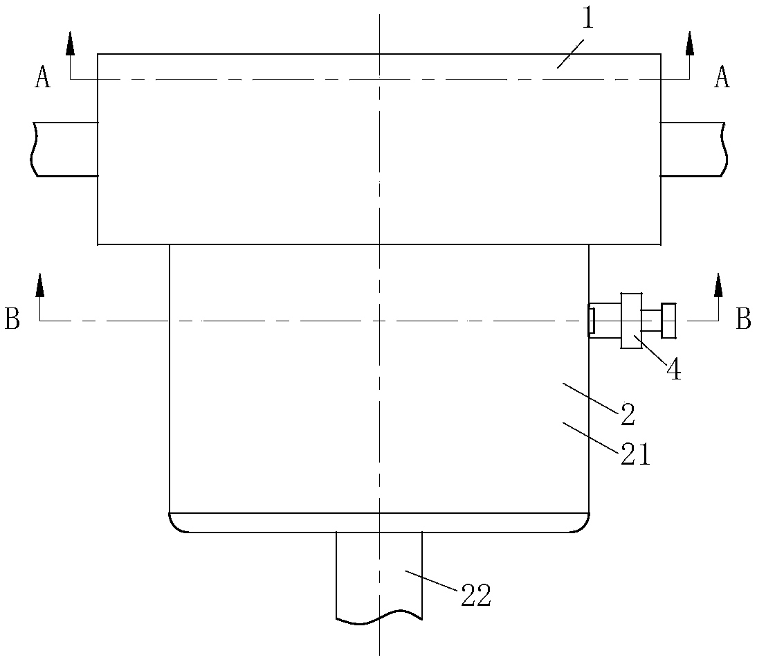 Low-wear air conditioner compressor