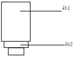 Spring tool for deburring of bearing holder