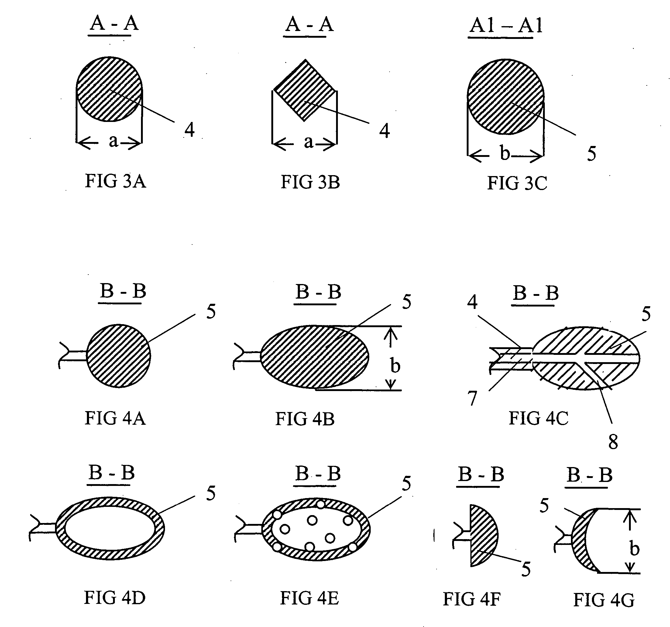 Ultrasonic system for healing of wounds and ultrasonic instrument for these purposes and ultrasonic set for healing of wounds