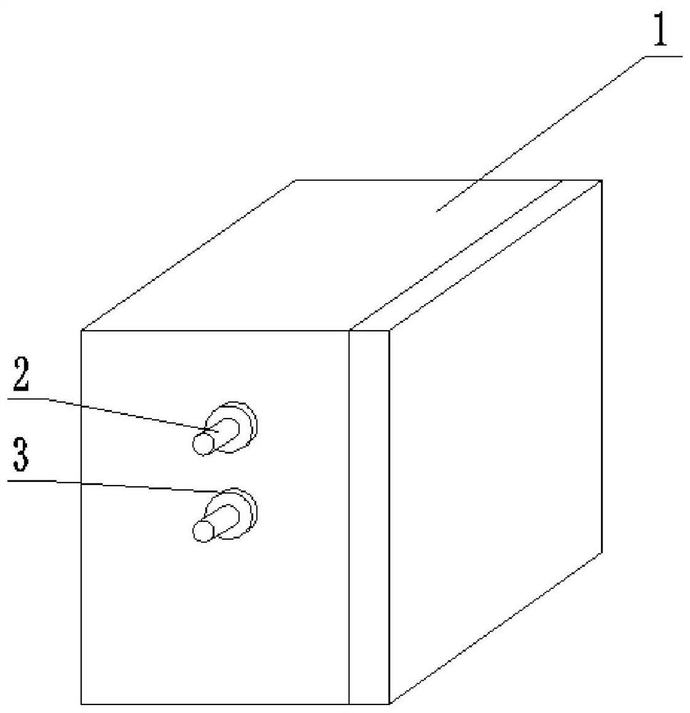 Graphene-based formation pressure sensor