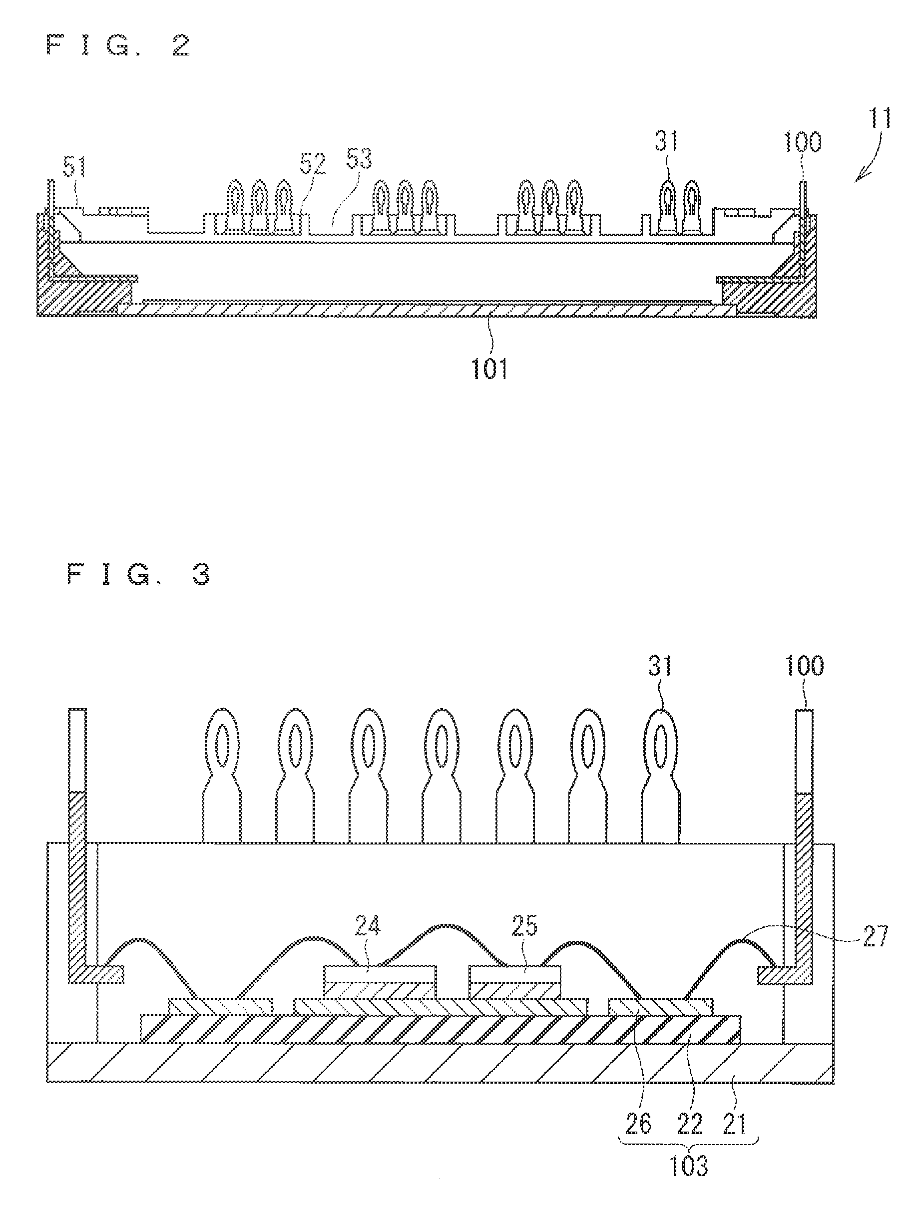 Power semiconductor device