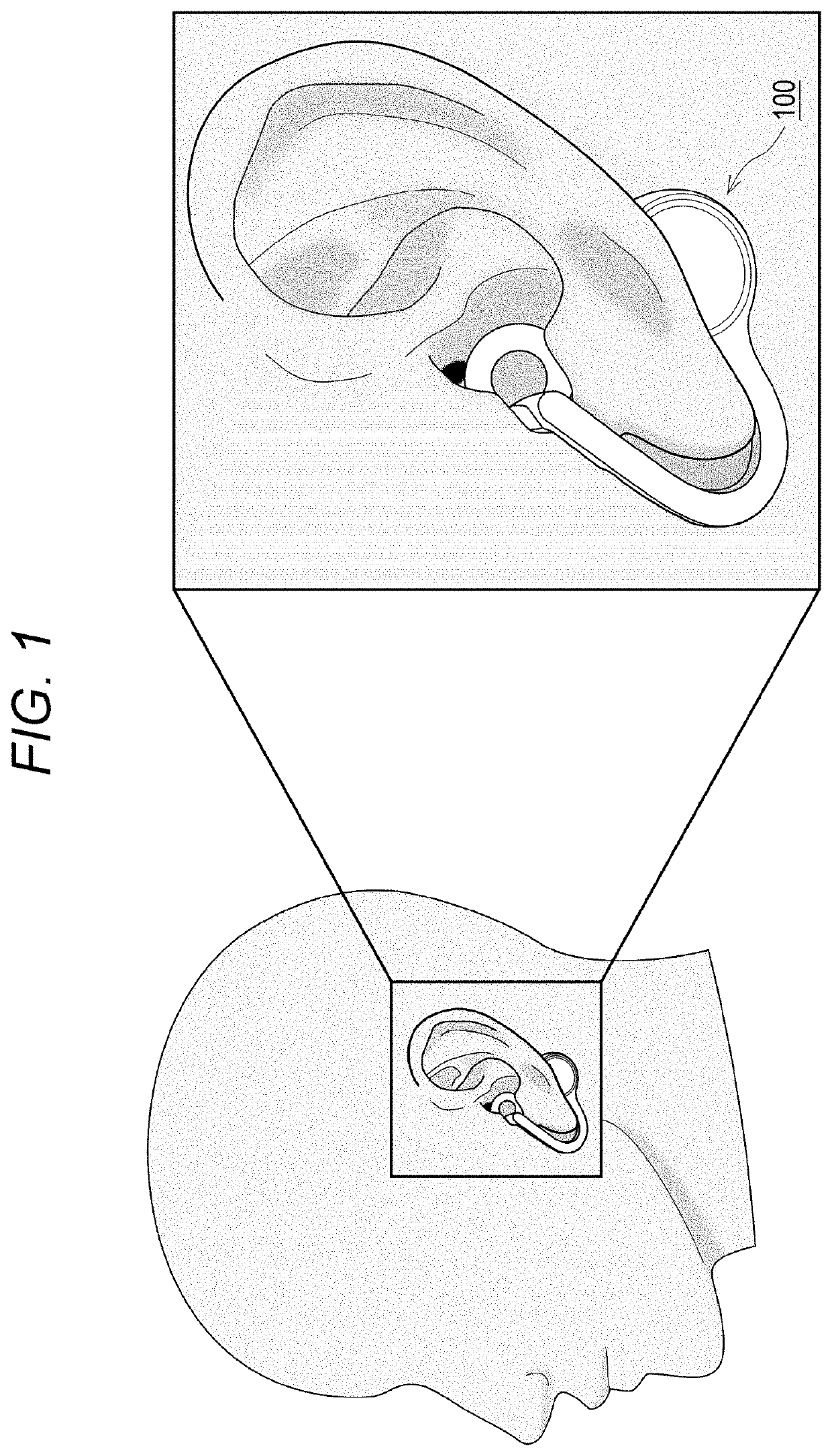 Sound device and sound system