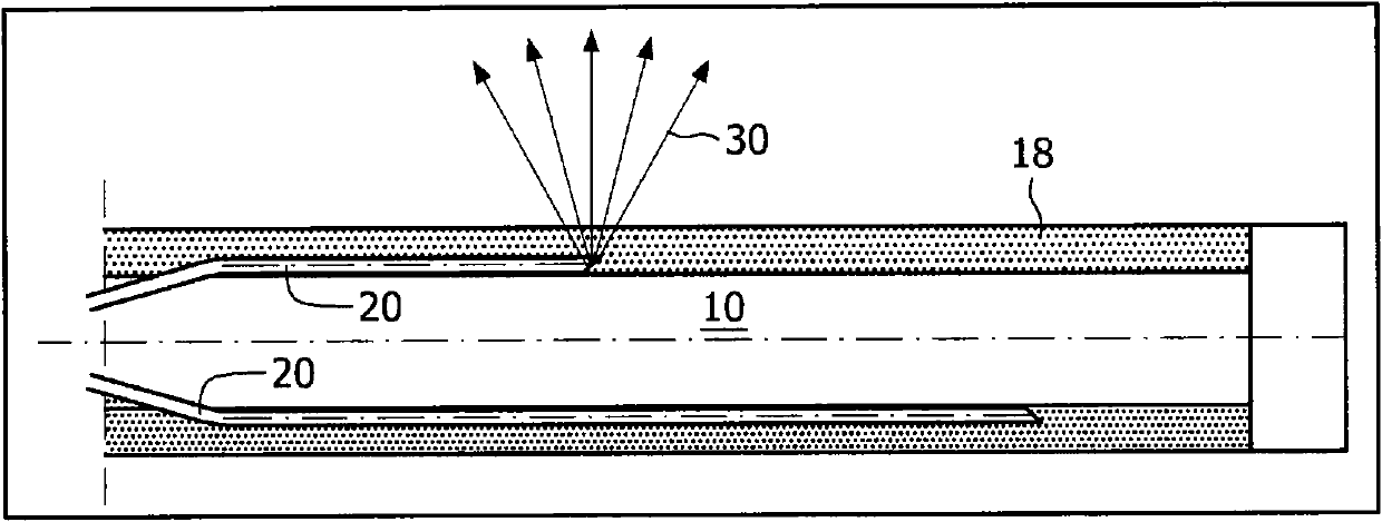 Biopsy device