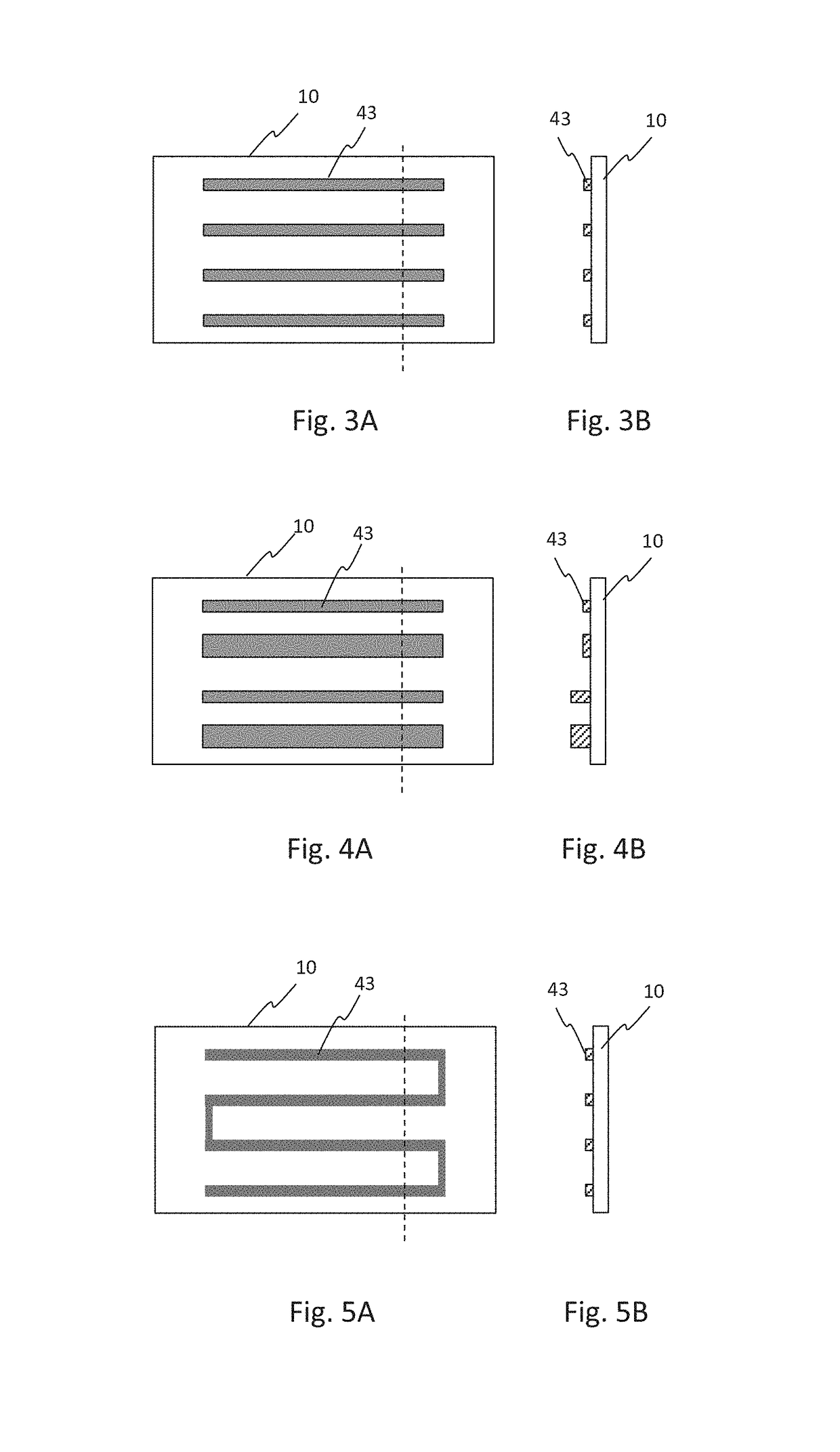 Light-transmitting substrate, display device, signal device, and illumination device