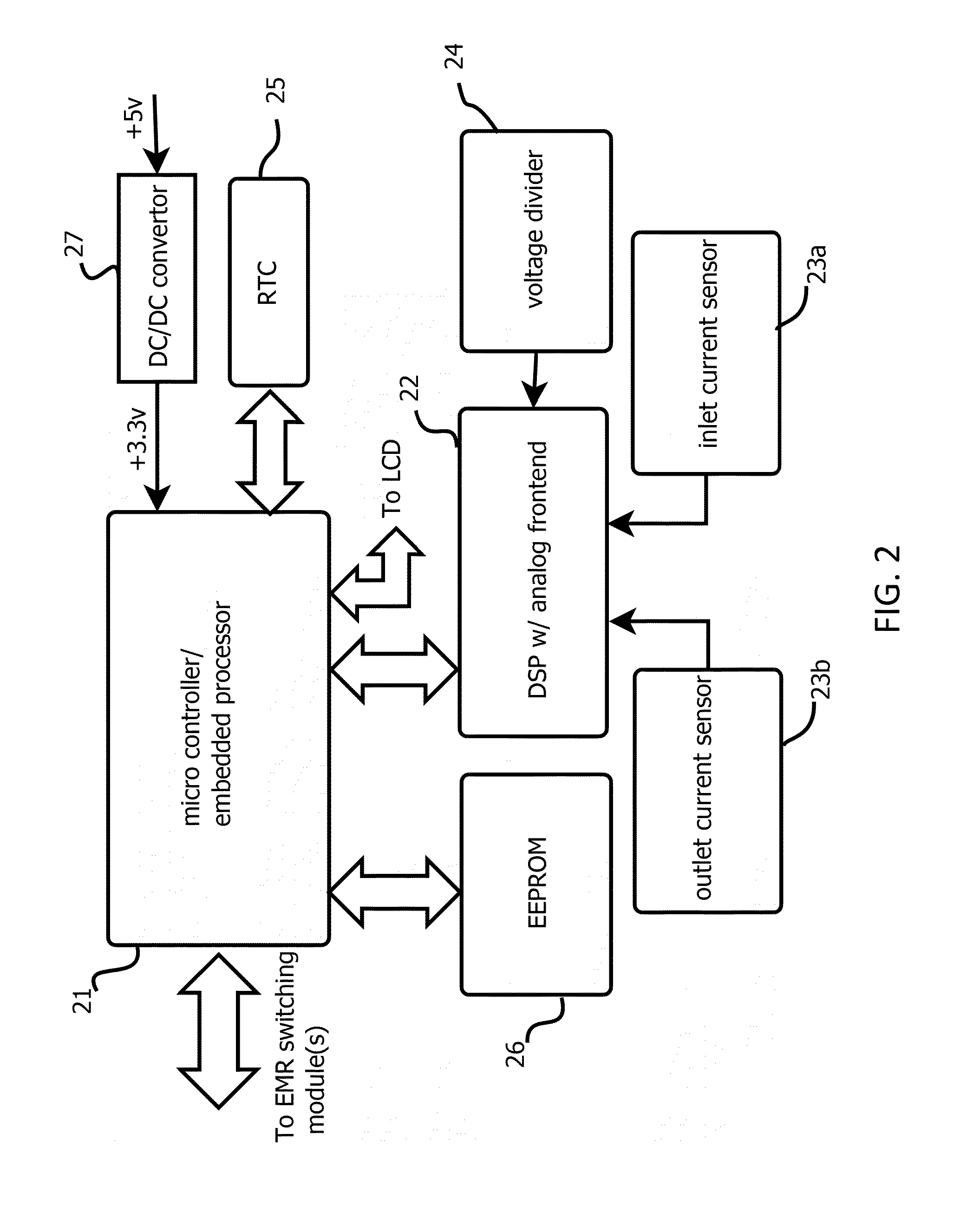 Reliable low-cost hybrid switch module for switched power distribution systems