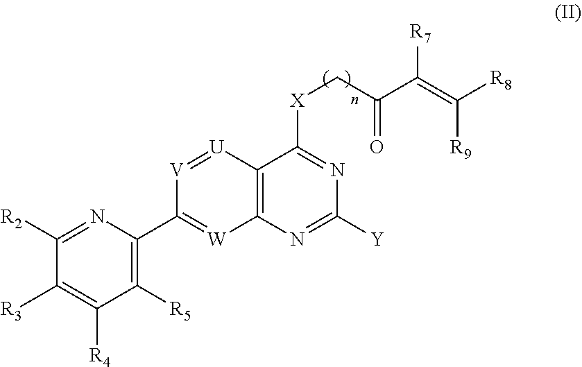 Fused ring compounds