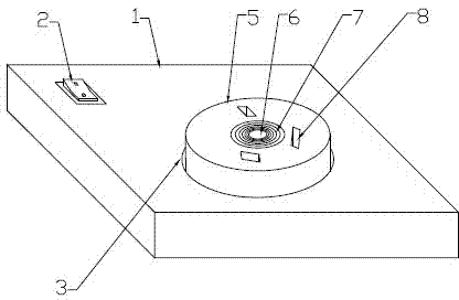 Safety socket