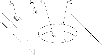 Safety socket