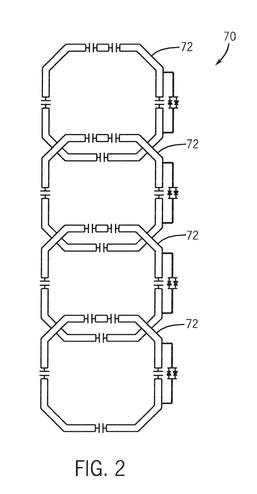 Method and apparatus of M/r imaging with coil calibration data acquisition