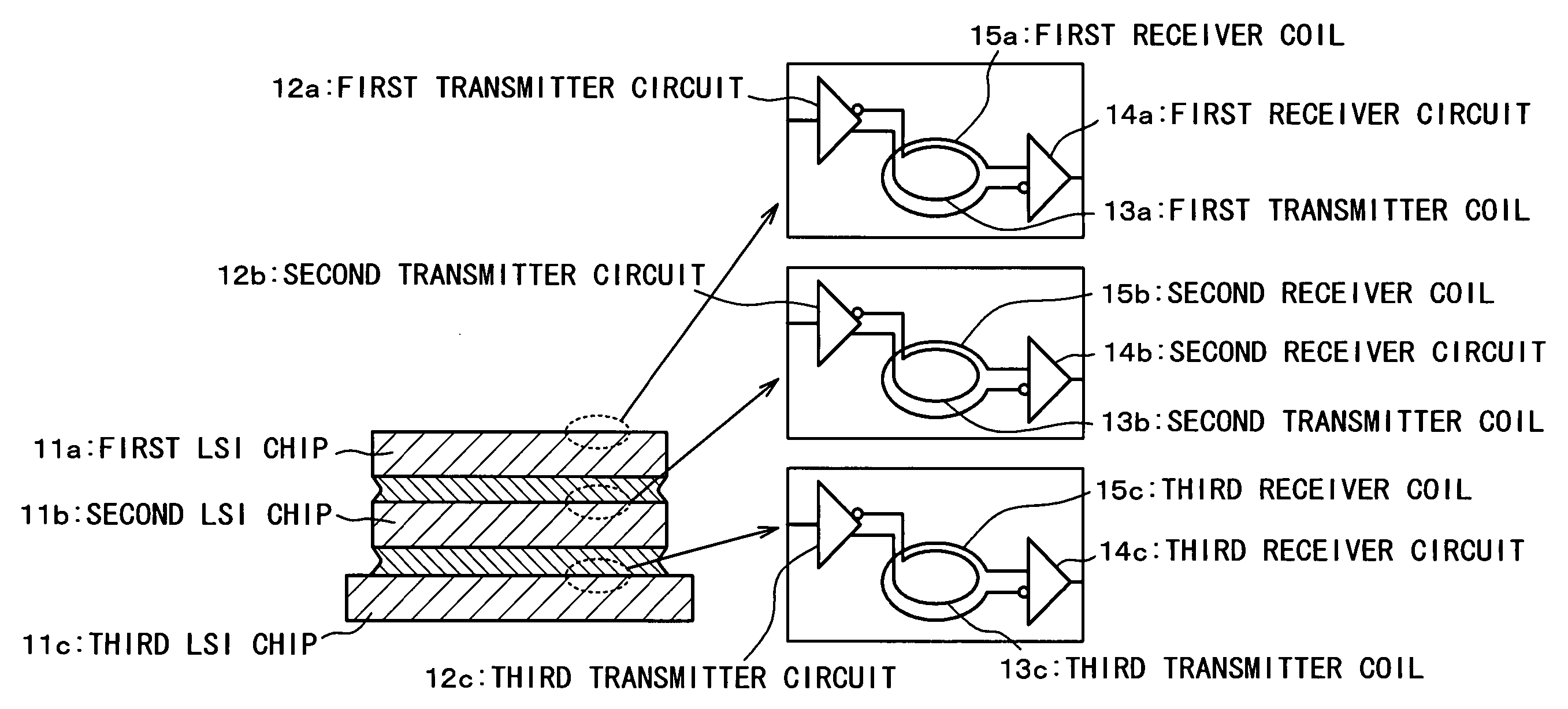 Electronic Circuit