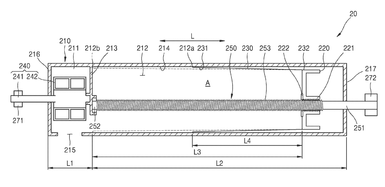 Developer cartridge and electrophotographic image forming apparatus employing the same