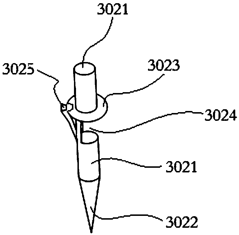 Trebling aerial modeling combined special-shaped combination firework