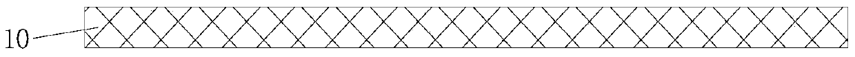 Microfluidic chip and manufacturing method thereof