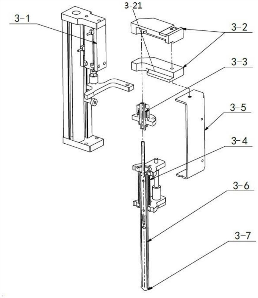 Processing equipment for semiconductor or photovoltaic materials