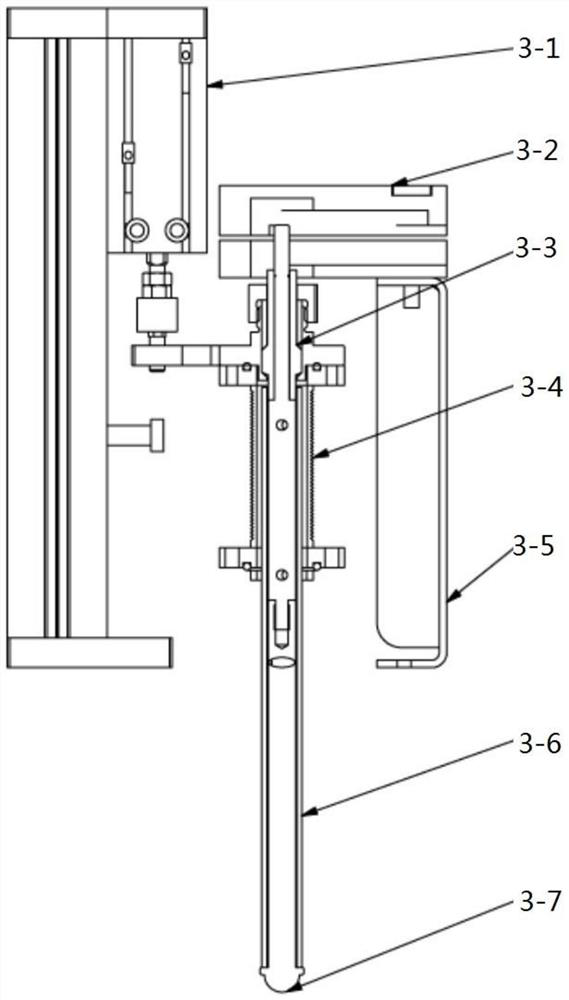 Processing equipment for semiconductor or photovoltaic materials