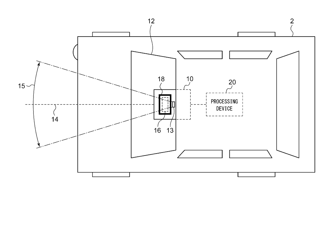 Imaging system