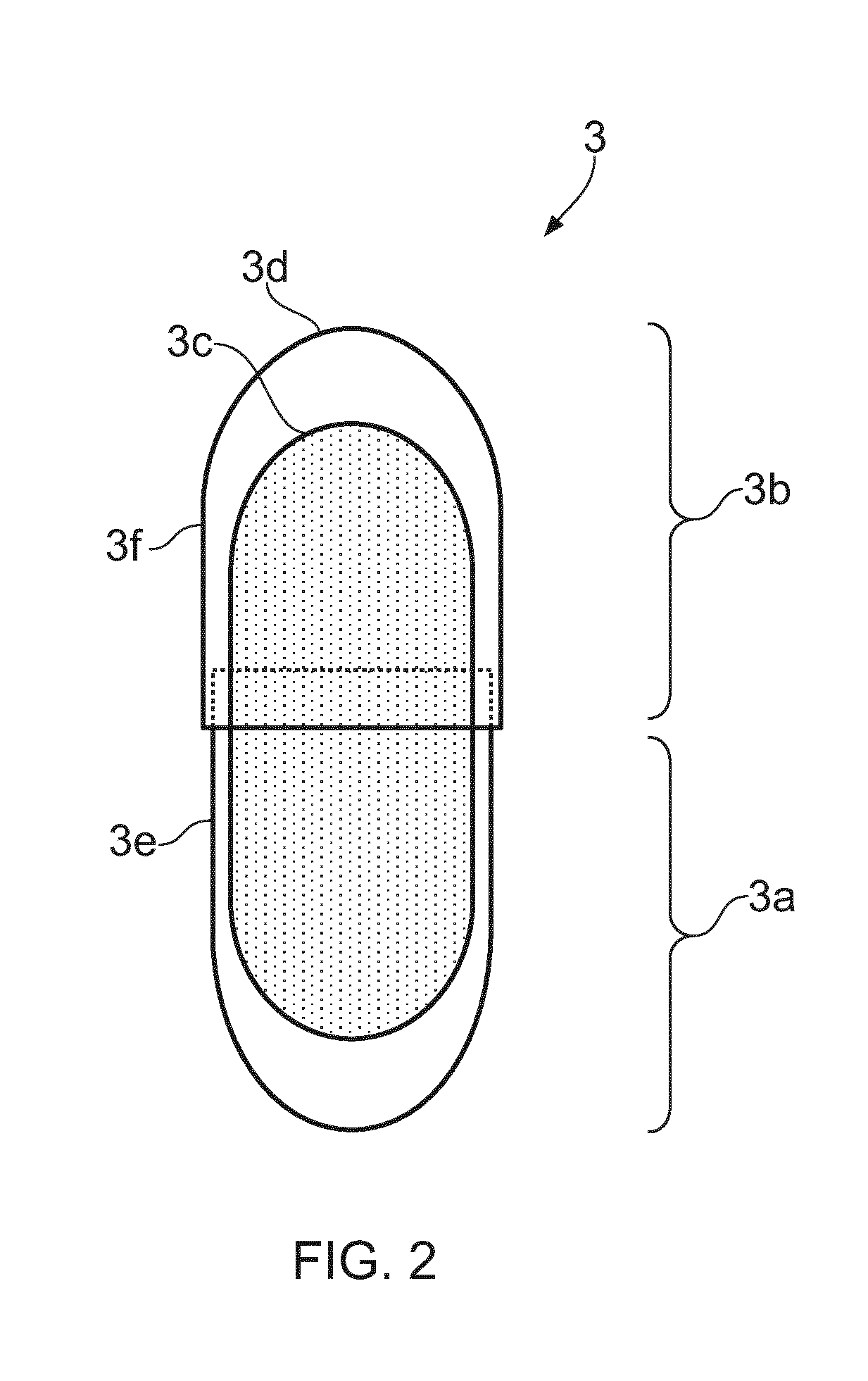 Shielding device